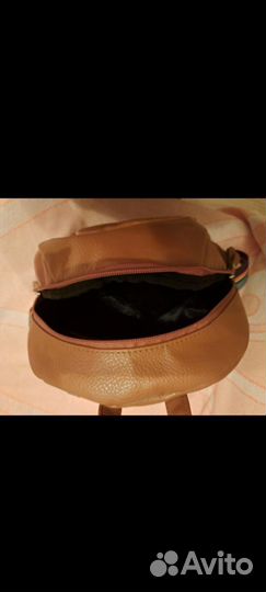 Рюкзак женский новый