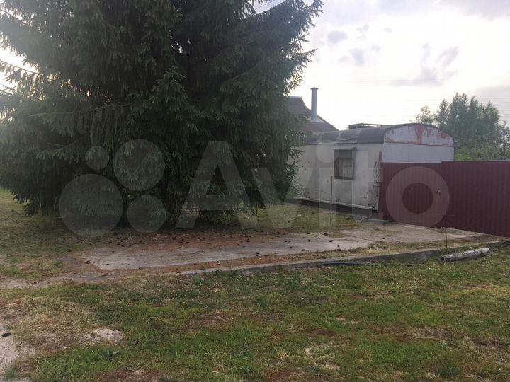 Дача 30 м² на участке 7 сот.