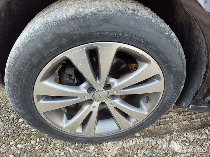 Калеса volkswagen гольф4