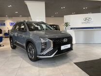 Новый Hyundai Mufasa 2.0 AT, 2024, цена от 2 365 500 руб.