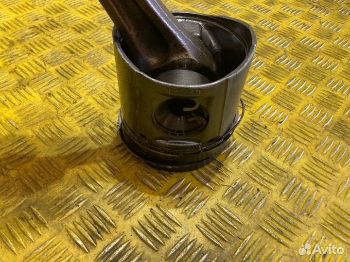 Поршень Man Tga