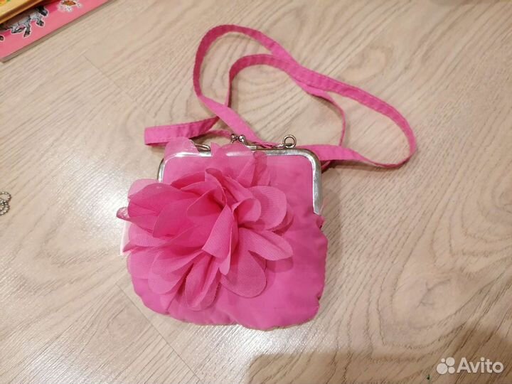Сумочка детская