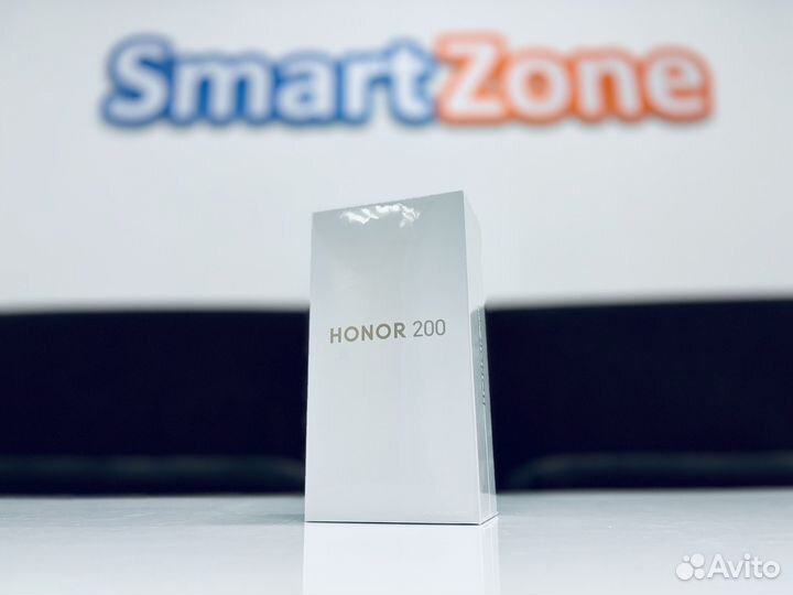 HONOR 200, 8/256 ГБ