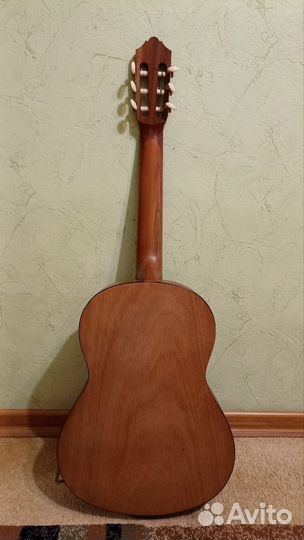 Гитара yamaha c40m