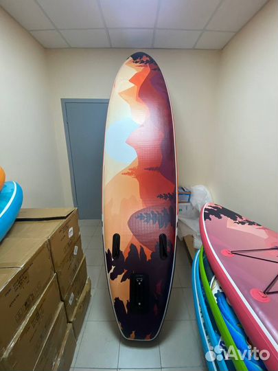 Сап борд Aloha