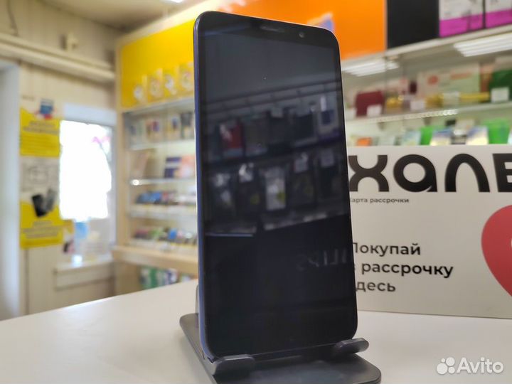 HONOR 9S, 2/32 ГБ