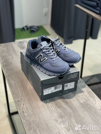 Кроссовки New Balance 574 Cordura