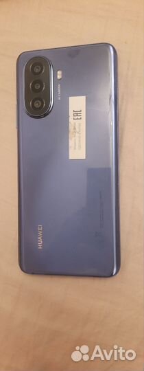 HUAWEI nova Y70, 4/64 ГБ