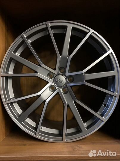 Диски R21 5x112 для Audi A7 A8 Q5 Q7