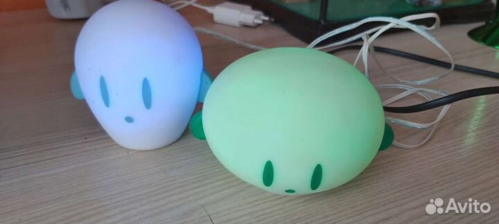 Ночник детский IKEA