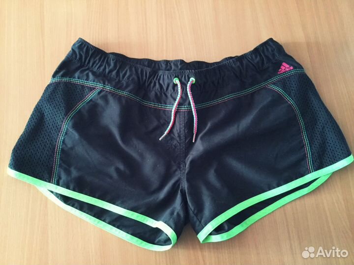 Шорты Adidas