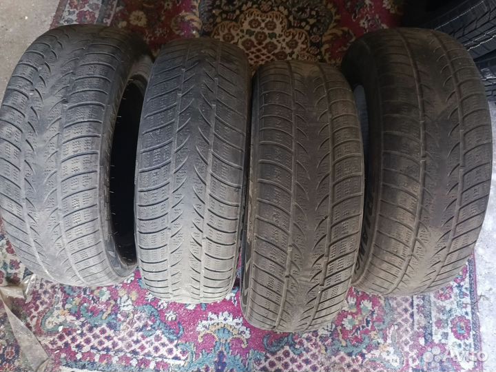 Triangle WinterX TW401 185/65 R15