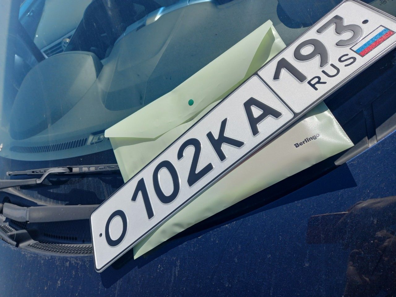 Honda Freed: фото владельца