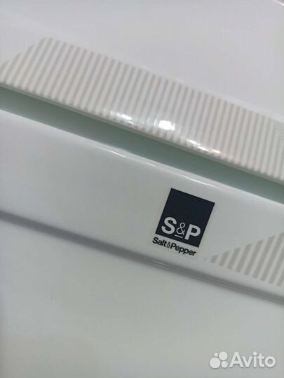 Большая тарелка блюдо