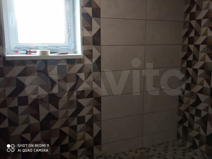 Дом 132 м² на участке 11 сот.