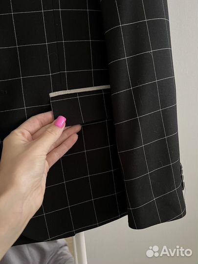 Костюм мужской