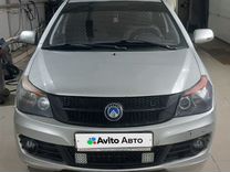 Geely GC6 1.5 MT, 2014, 230 000 км, с пробегом, цена 350 000 руб.