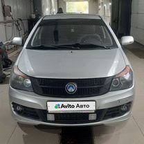 Geely GC6 1.5 MT, 2014, 230 000 км, с пробегом, цена 300 000 руб.