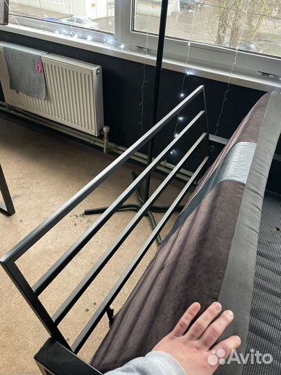 Диваны и столы