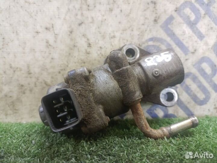 Клапан рециркуляции отработанных газов Ford C-Max