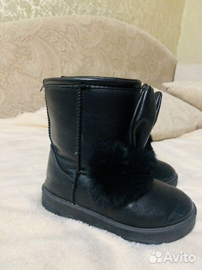 Детская обувь для девочек