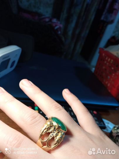 Золотое кольцо