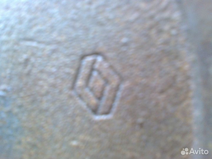 Маховик и сцепление рено сандэра логан