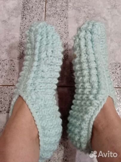 Вязание спицами на заказ