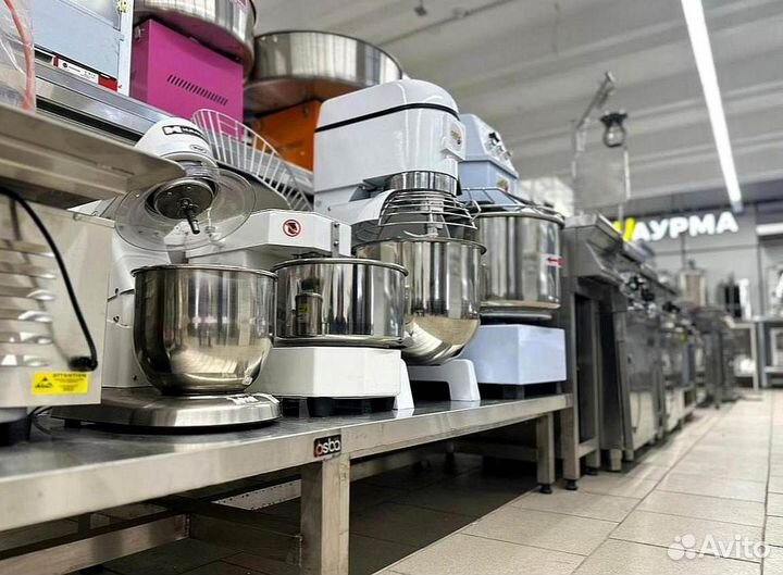 Печь для выпечки