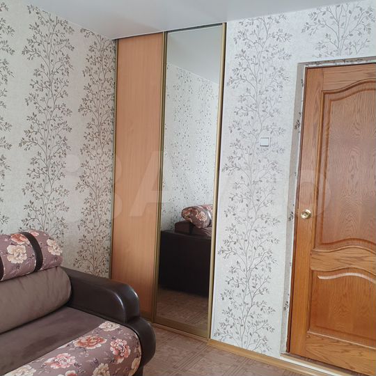 3-к. квартира, 66,9 м², 1/3 эт.