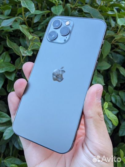 iPhone 12 Pro, 128 ГБ