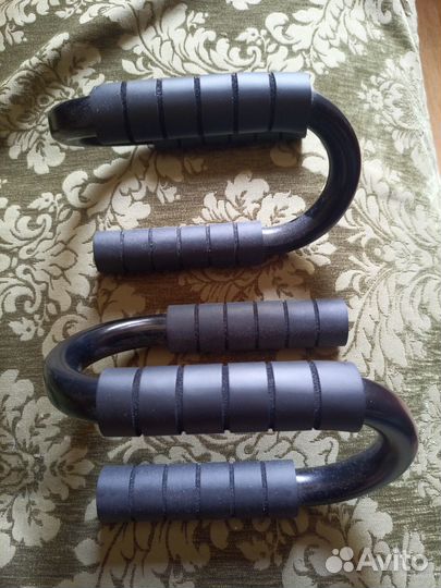 Упоры для отжиманий