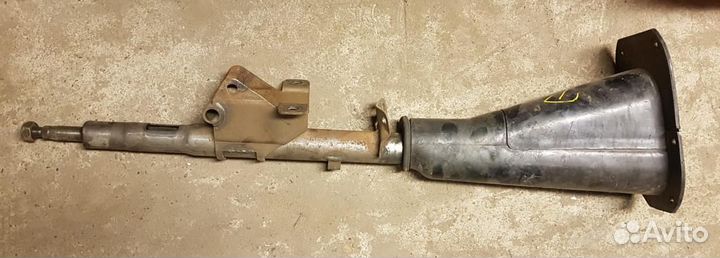 Рулевая колонка mazda titan wgsat