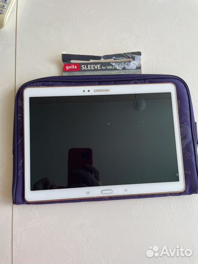 Сумка для планшета