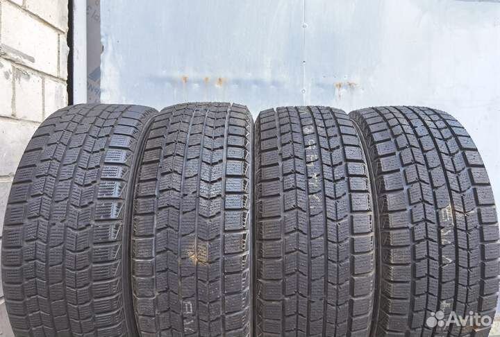 Dunlop DSX-2 225/50 R17 99W