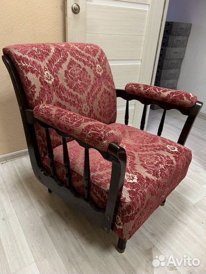 Винтажная мебель с гос. дачи