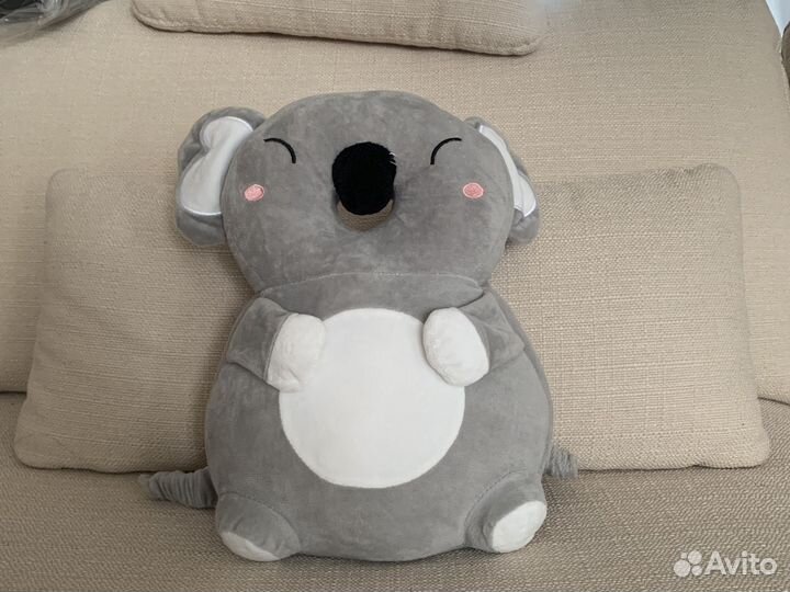 Коала страховка для малышей, учащихся ходить