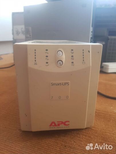 Apc smart ups 700
