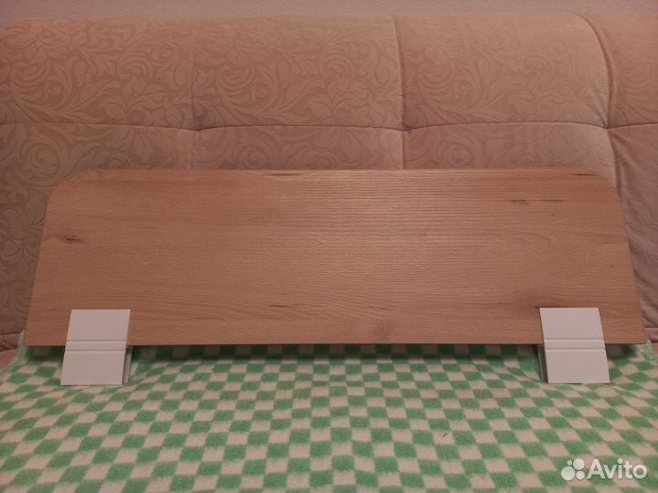 Ограничитель для детской кровати борт