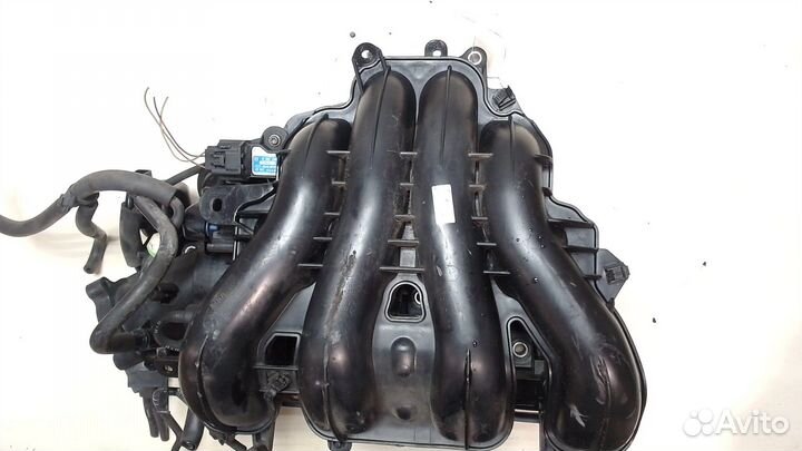 Коллектор впускной Mazda 6 (GH), 2009