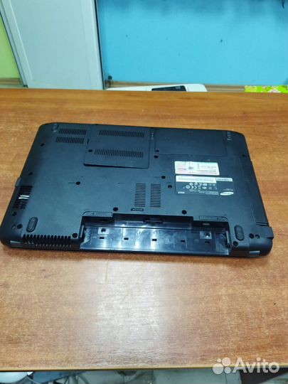 Корпус на Samsung R525 в сборе бу