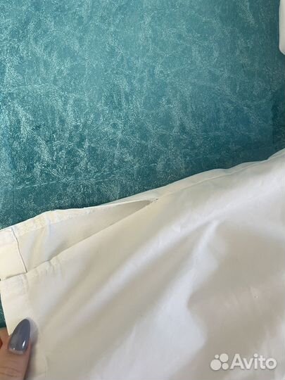 Медицинская туника