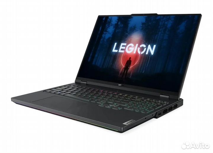 Lenovo Legion 5 Pro NEW i7-13700HX/RTX4060 USA