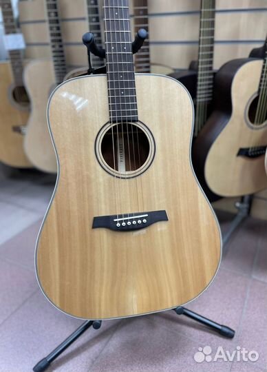 Акустическая гитара parkwood S21-GT