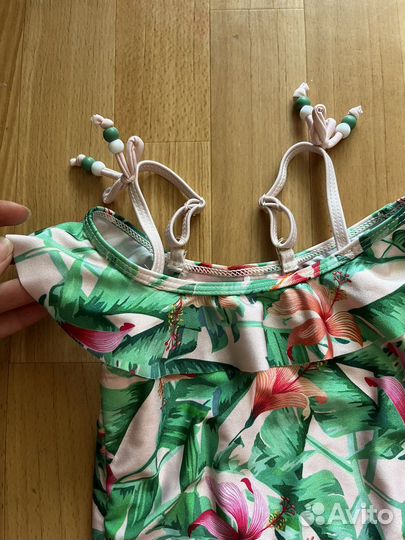 Купальник детский 86 92