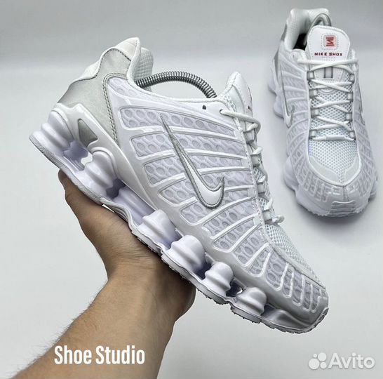 Nike Shox TL