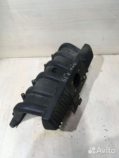 Коллектор впускной BMW Е39 11611427618 М50 М52