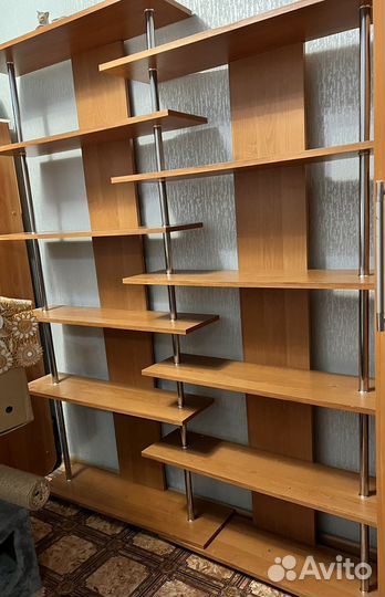 Корпусная мебель