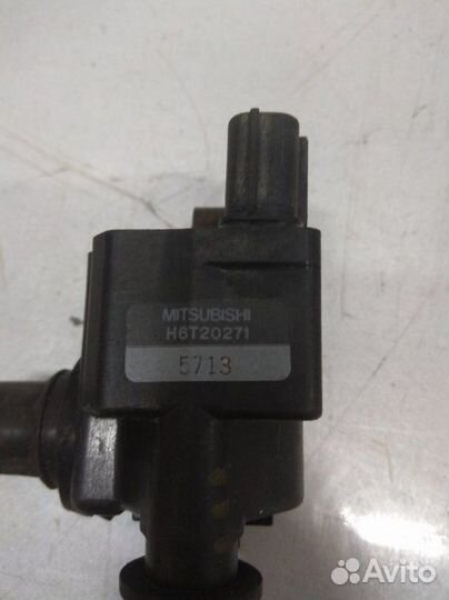 Катушка зажигания Mitsubishi Pajero 6G72