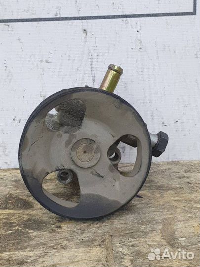 Насос гур Lifan Solano 2 1.8 2018